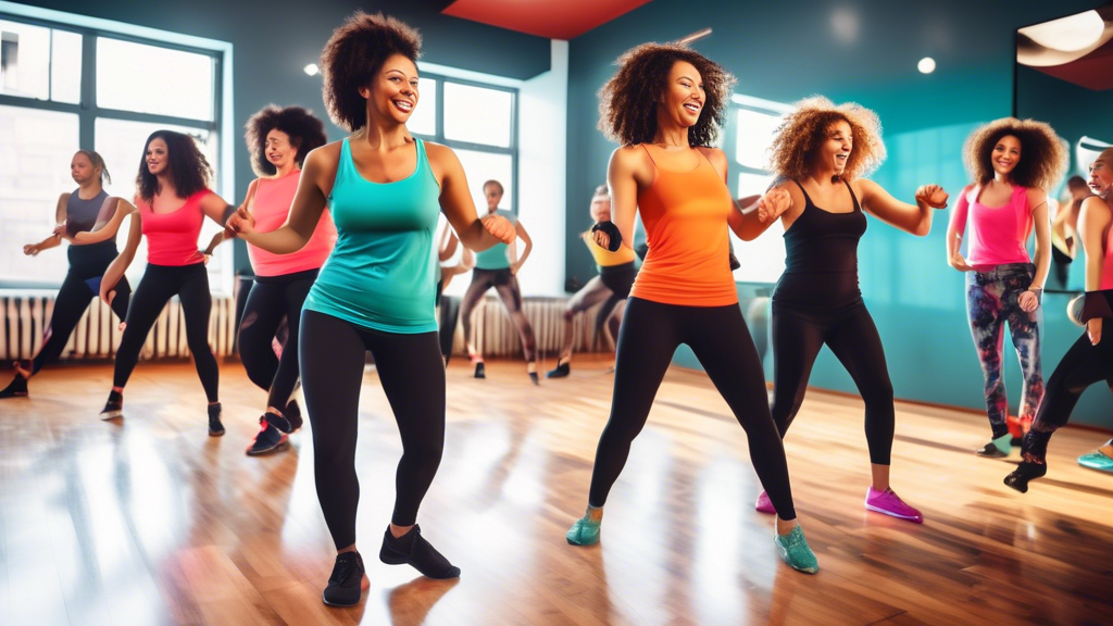 Best dance workouts for beginners